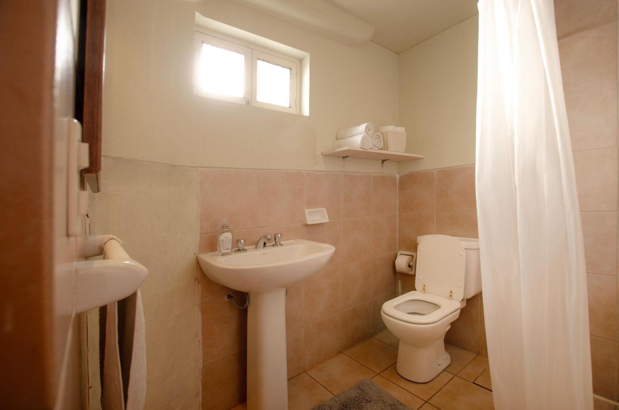 Casa Bolivia Mundo Bed & Breakfast