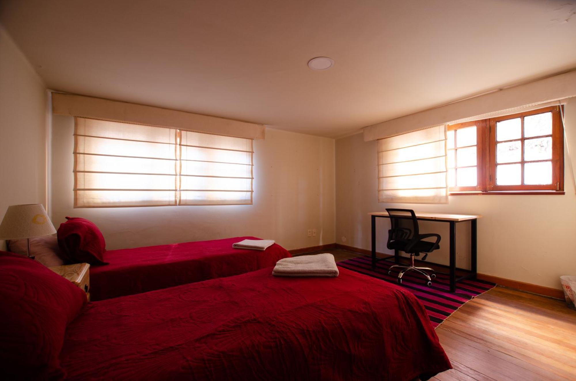 Casa Bolivia Mundo Bed & Breakfast *