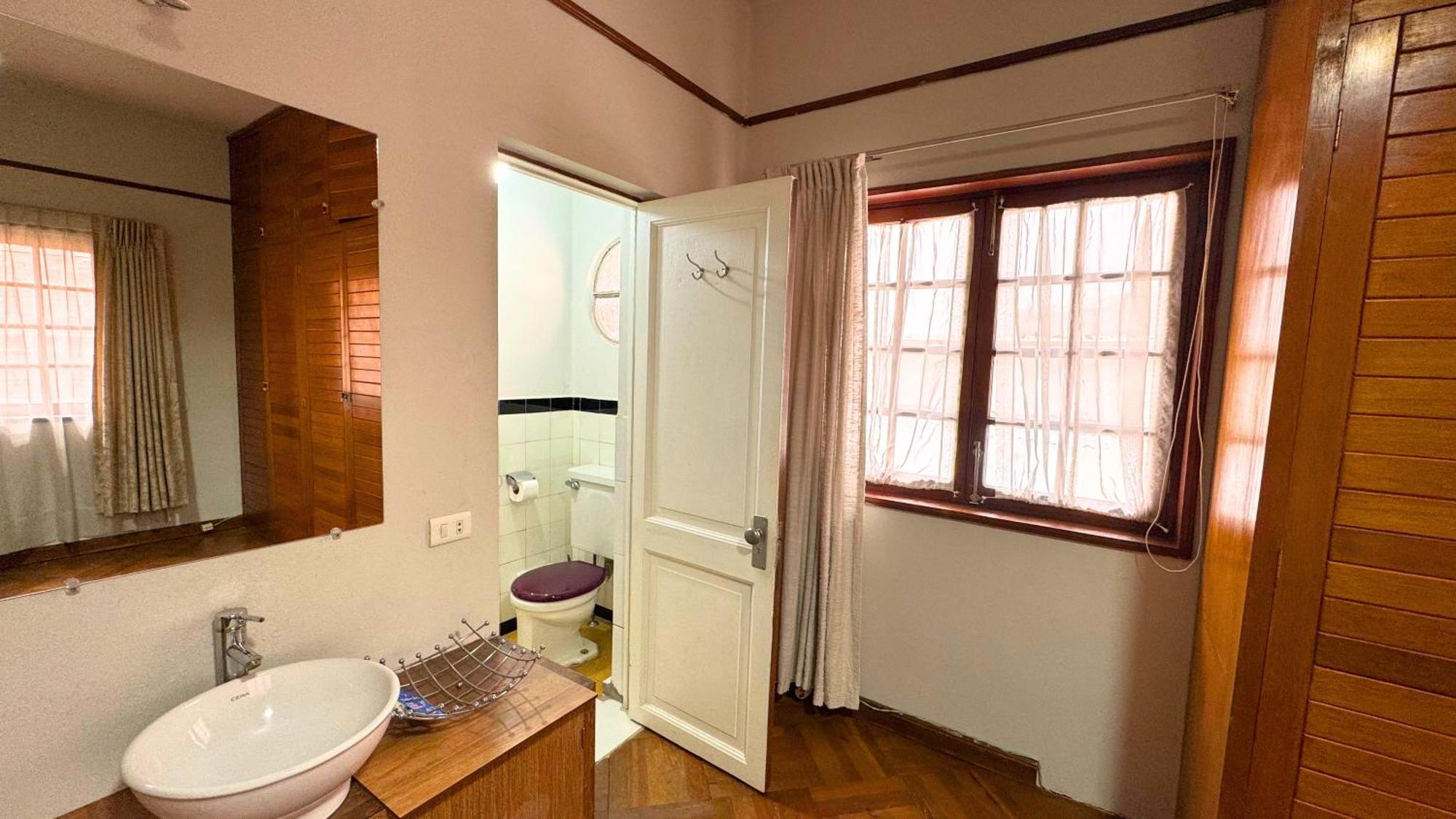 Casa Bolivia Mundo Bed & Breakfast La Paz