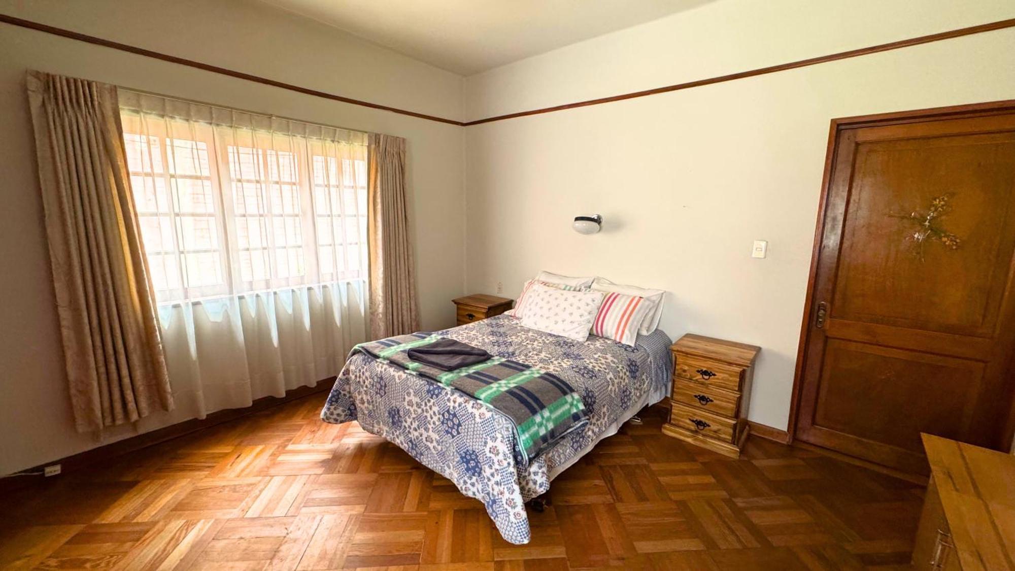 Bed & Breakfast Casa Bolivia Mundo