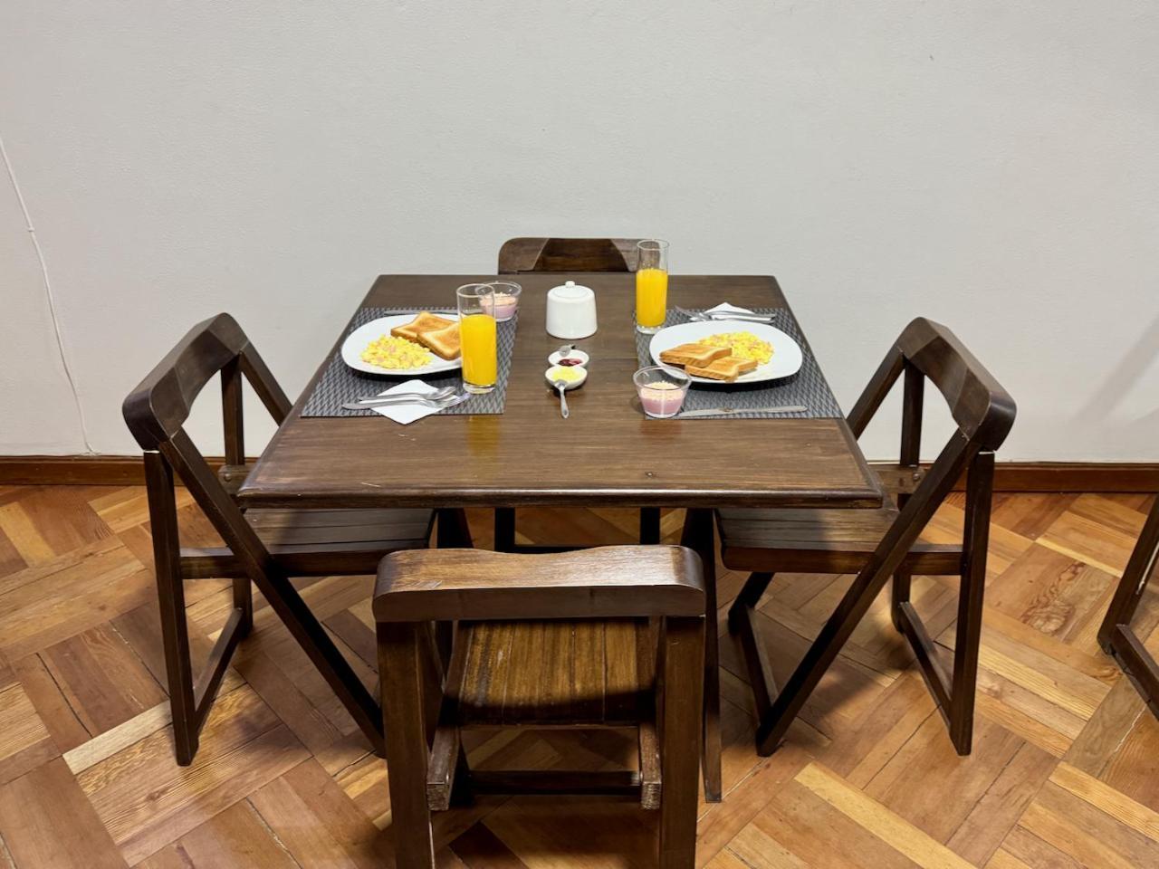 Bed & Breakfast Casa Bolivia Mundo *