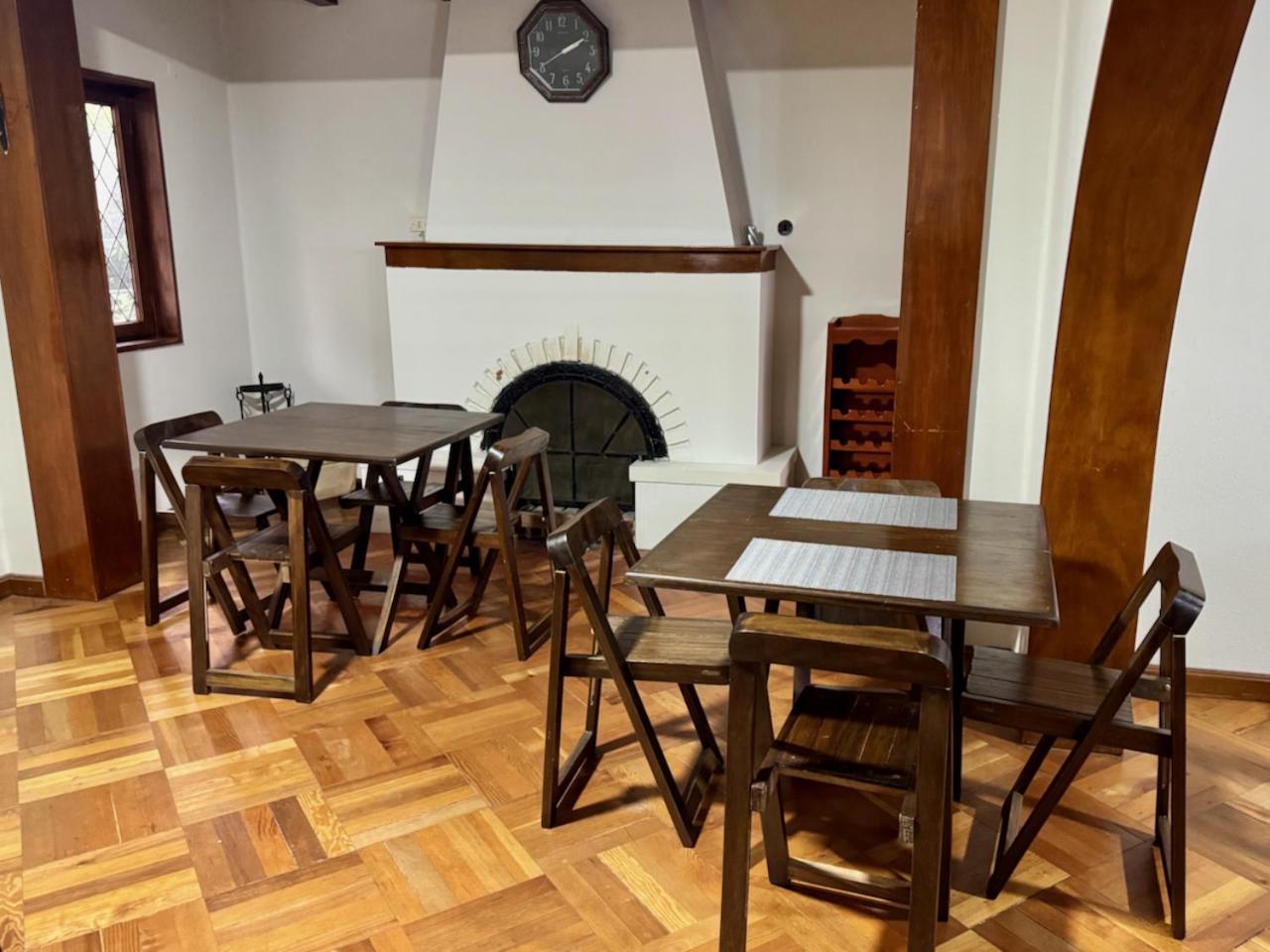 Casa Bolivia Mundo Bed & Breakfast