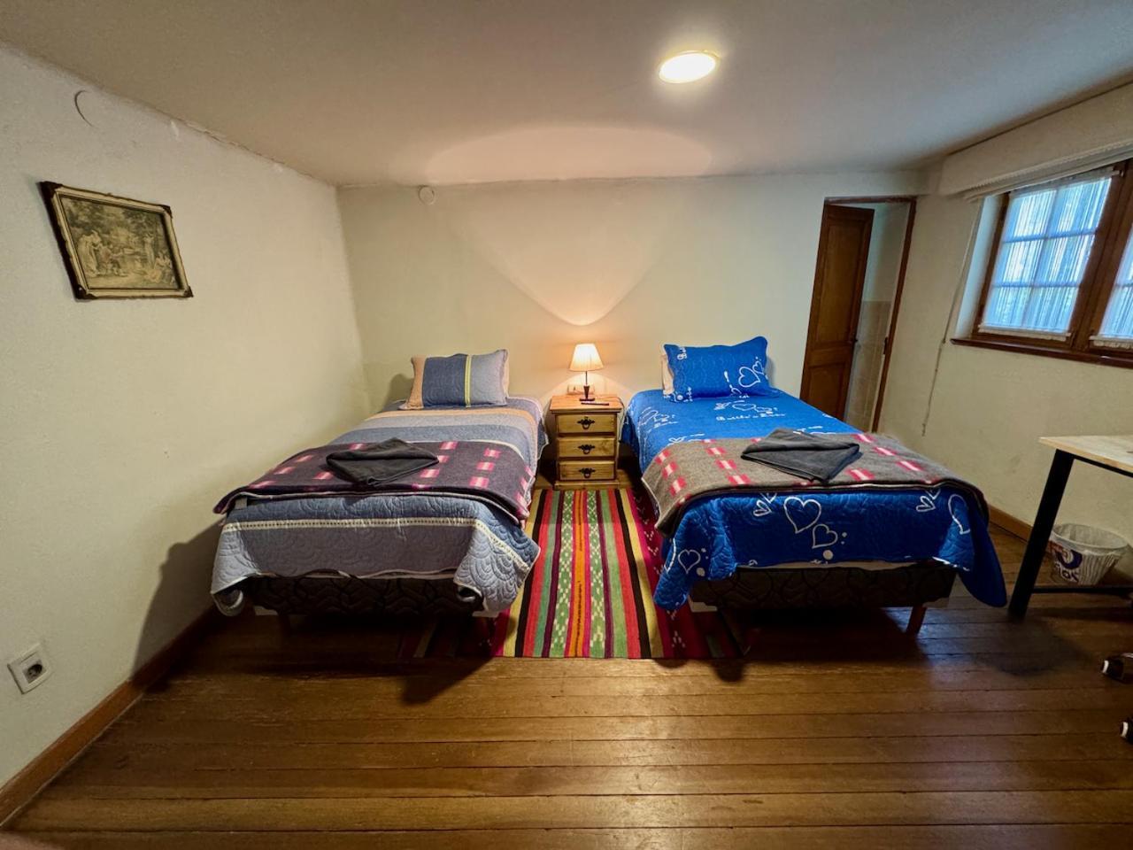 Bed & Breakfast Casa Bolivia Mundo *