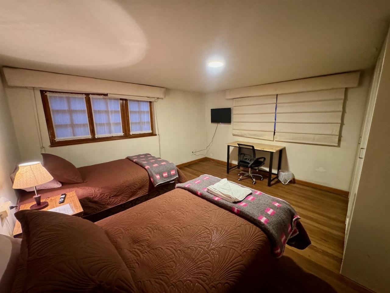 Bed & Breakfast Casa Bolivia Mundo La Paz