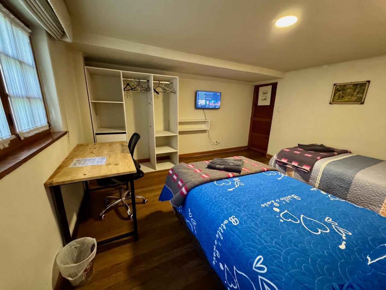Casa Bolivia Mundo Bed & Breakfast *
