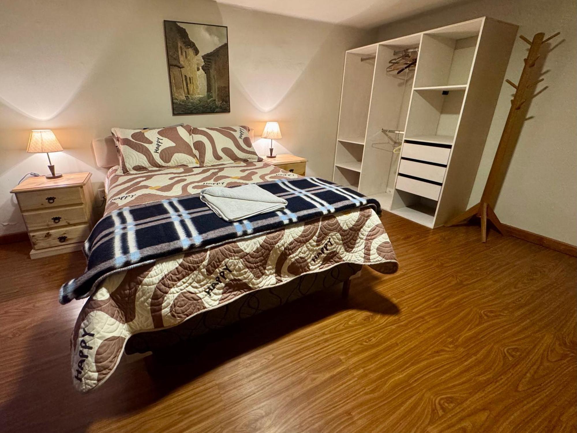 Casa Bolivia Mundo Bed & Breakfast *