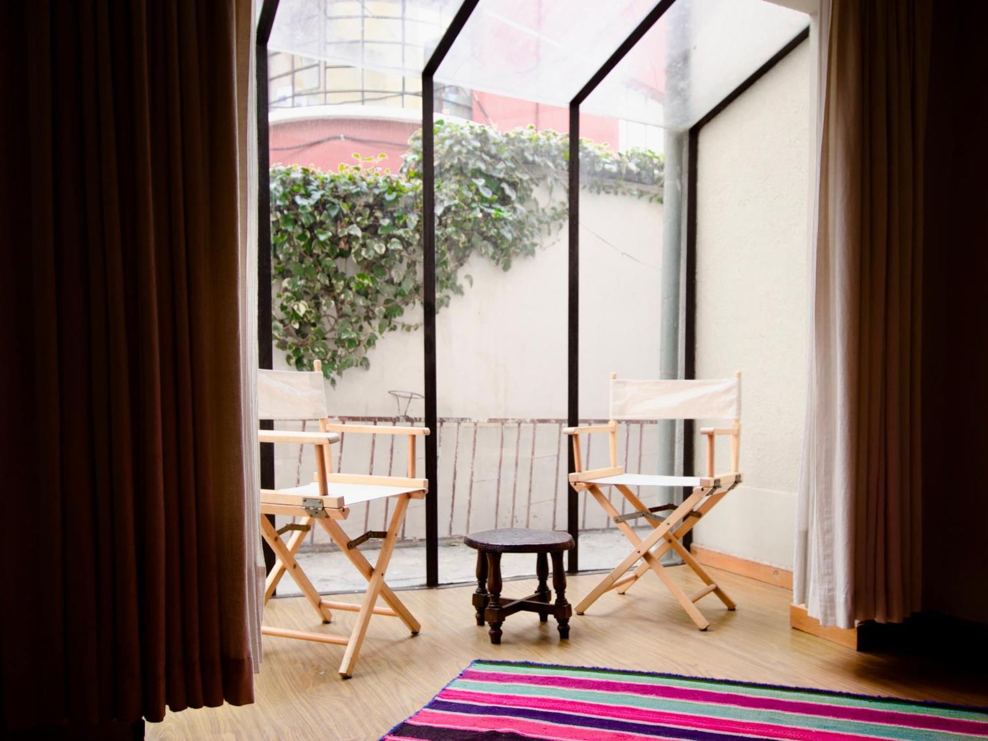 Casa Bolivia Mundo Bed & Breakfast