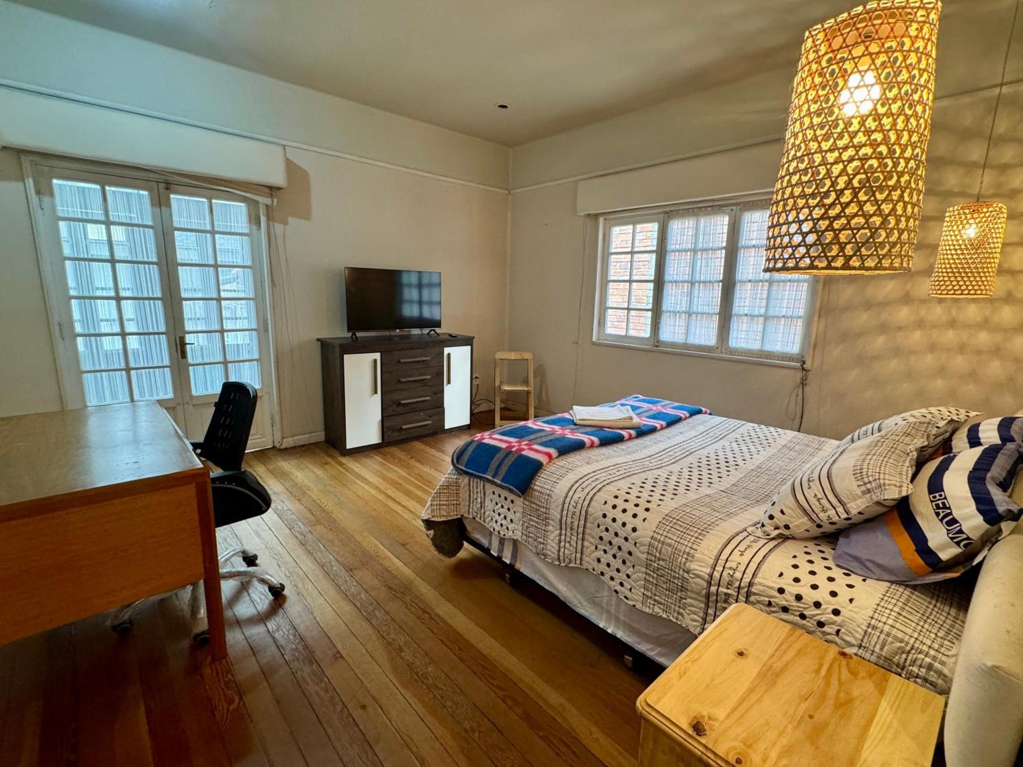 Casa Bolivia Mundo Bed & Breakfast *