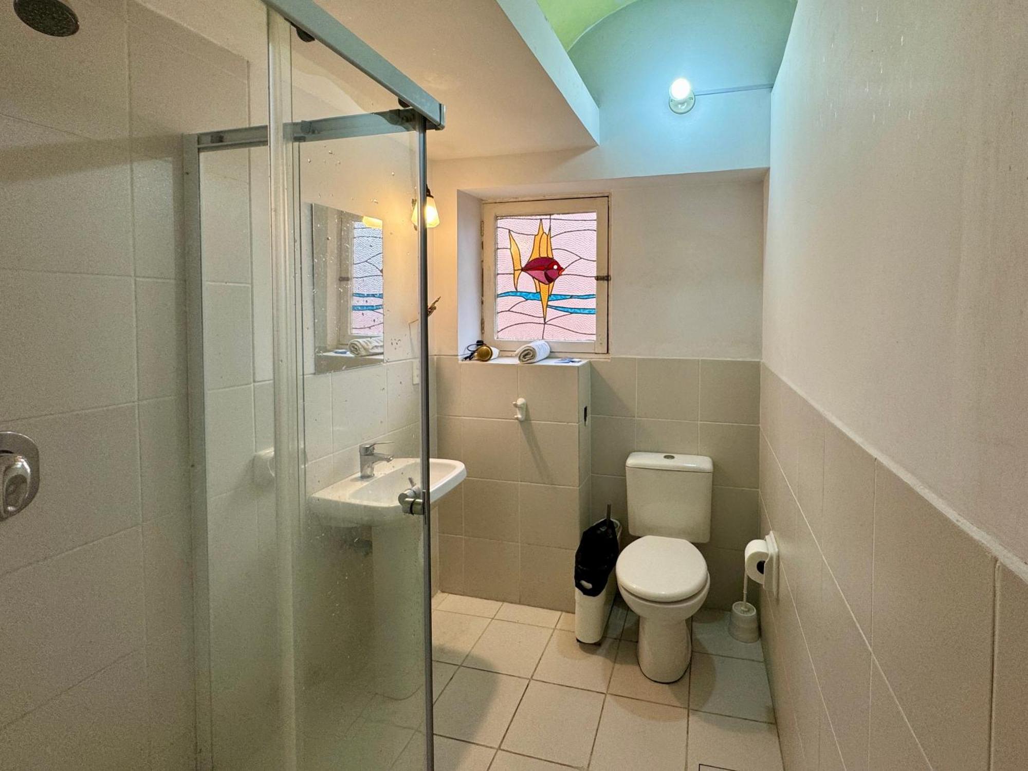 Casa Bolivia Mundo Bed & Breakfast La Paz