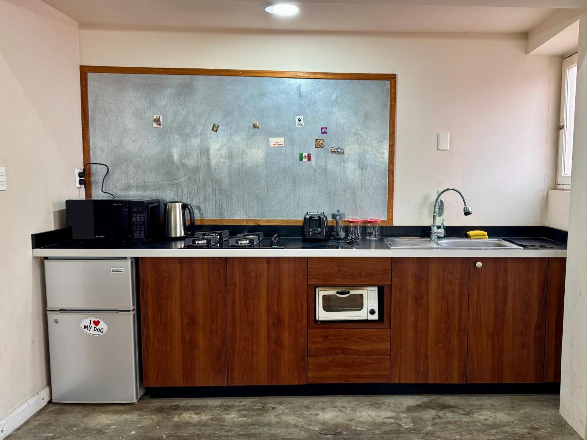 Casa Bolivia Mundo